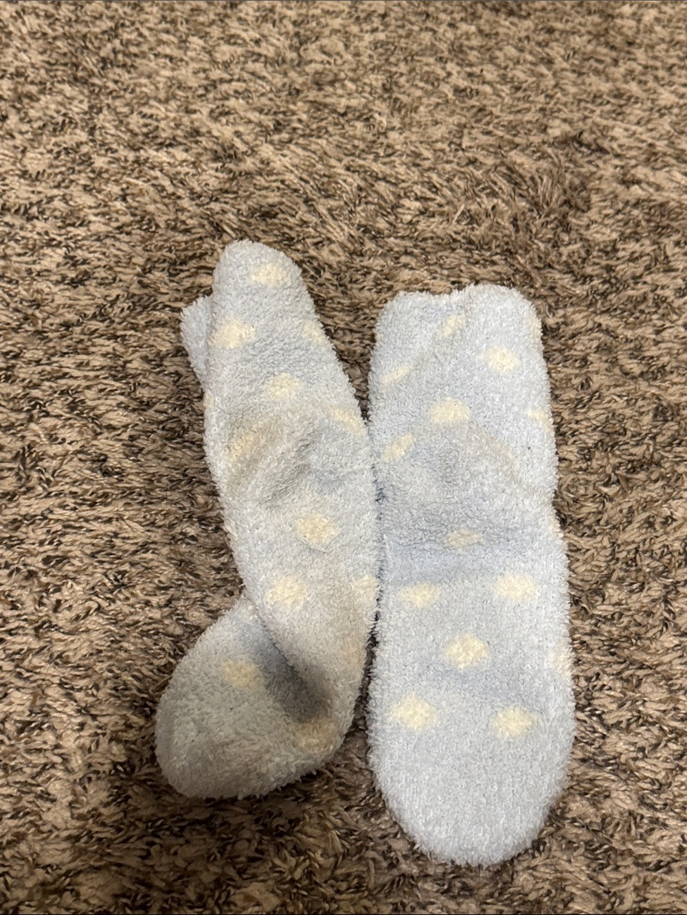 women’s fuzzy socks
